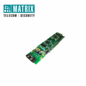 Matrix ETERNITY PE Card VoIP16 - Kartica za proširenje IP-PBX PE6SP telefonske centrale