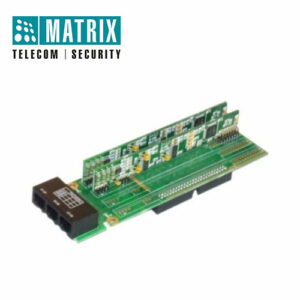 Matrix ETERNITY PE Card SLT4 - Kartica za proširenje SLT4 (Single Line Telephone)