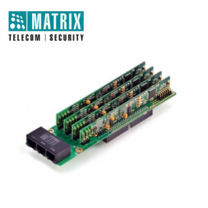 Matrix ETERNITY PE Card SLT8 - Kartica za proširenje SLT8 (Single Line Telephone)