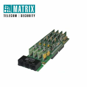 Matrix ETERNITY PE Card CO2+SLT6 - Kartica za proširenje