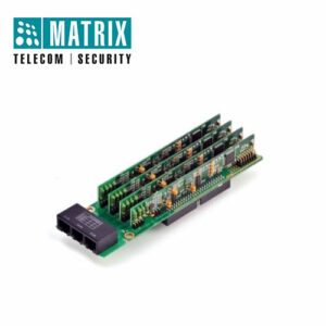 Matrix ETERNITY PE Card CO4+SLT4 - Kartica za proširenje