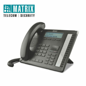 Matrix Sparsh VP510E Open SIP Video telefon