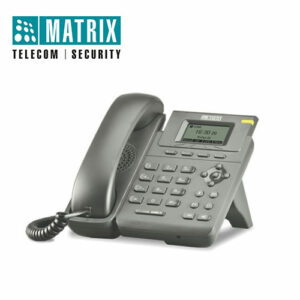 Matrix SPARSH VP110 IP telefon
