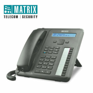 Matrix Sparsh VP310E Open SIP Video telefon