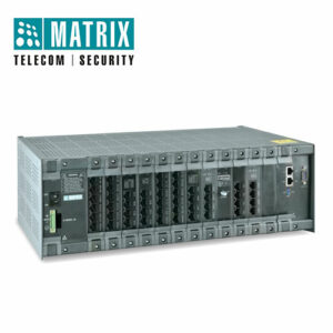 Matrix ETERNITY GENX12SDC - hardverska platforma