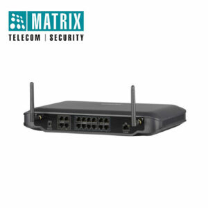 Matrix SOHO IP PBX Eternity NENX312 Telefonska centrala