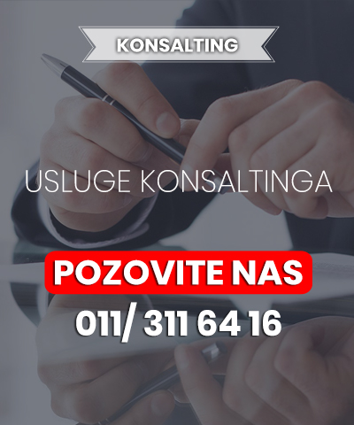 Konsalting