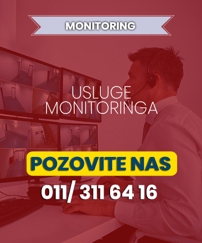 Monitoring