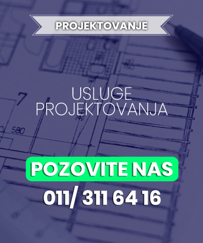 Projektovanje