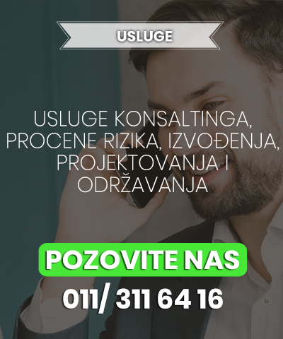 Usluge