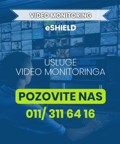 Video monitoring