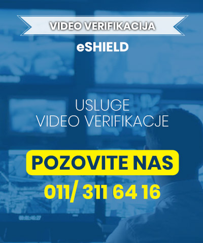 Video verifikacija