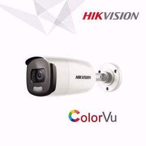 Kamera Hikvision DS-2CE12DFT-F