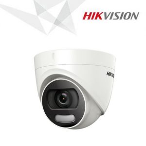 Kamera Hikvision DS-2CE72DFT-F