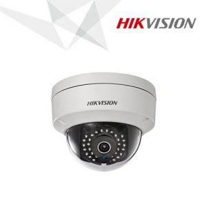 Video nadzor kamera Hikvision DS-2CD2163G0-I