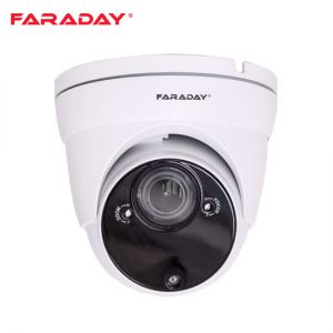Kamera Faraday FDX-CDO50RSDSP-VF