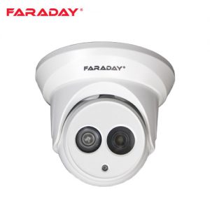 Kamera Faraday FDX-CDO50RSDSP-Mar3