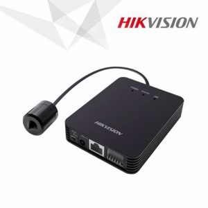 Hikvision DS-2CD6424FWD-10 pin-hole kamera