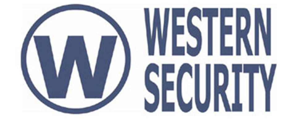 Western Security