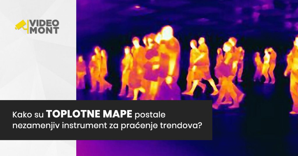 toplotne mape