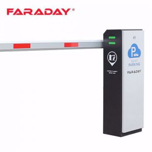 FARADAY rampa STD115SA-L sa rukom od 4m