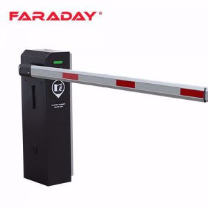 FARADAY rampa STD115SA-R sa rukom od 4m