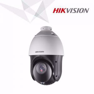 hikvision ptz kamera