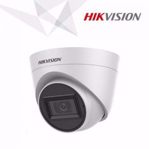 Hikvision DS-2CE78H0T-IT3FS 3.6mm dome kamera