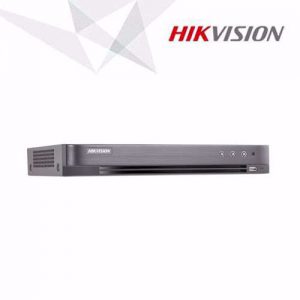 hikvision snimac