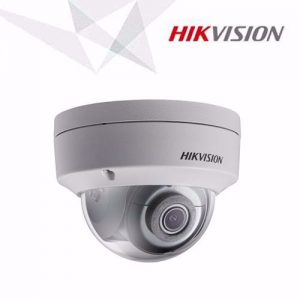 hikvision dome kamera