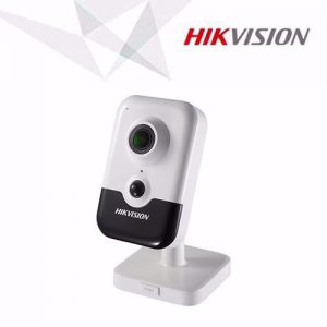 hikvision cube kamera