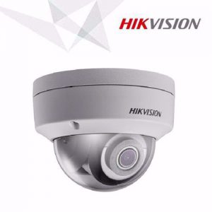 hikvision dome kamera