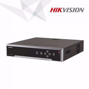 hikvision snimac