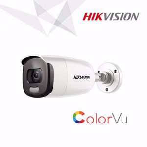 hikvision bullet kamera