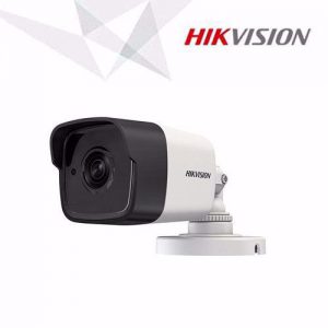 hikvision bullet kamera