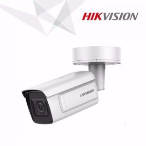 hikvision bullet kamera