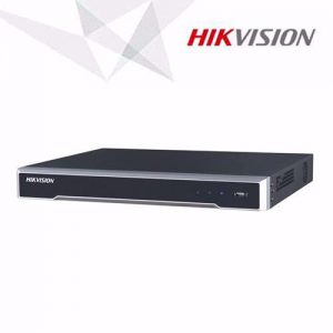 hikvision snimac