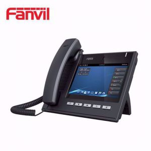 fanvil ip telefon