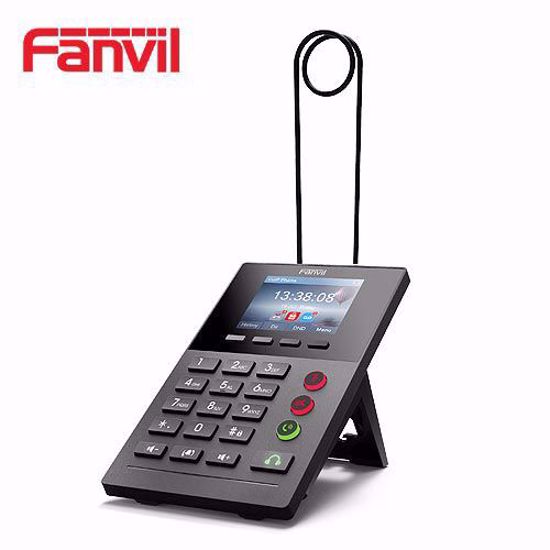 fanvil-ip-telefon