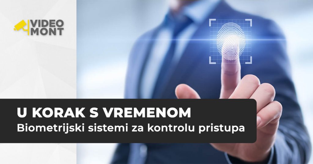 biometrijski sistemi