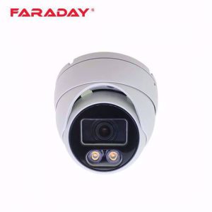 faraday hd kamera