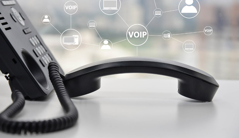 voip sistemi - videomont