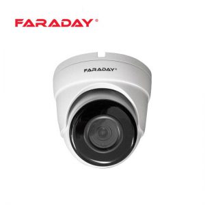 faraday hd dome kamera 2mp