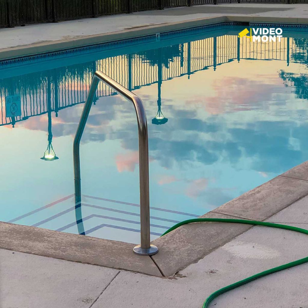 Pripreme za leto - tehnološka rešenja za sigurnost bazena