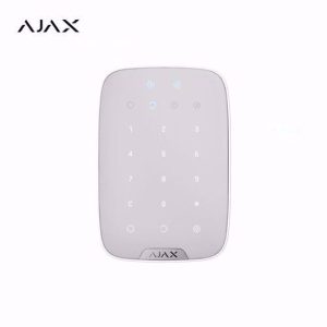 Ajax KeyPad Plus