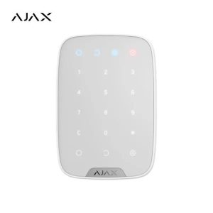 ajax KeyPad šifrator