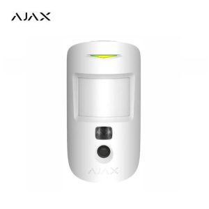Ajax MotionCam