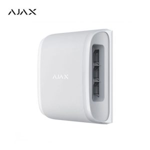 Ajax DualCurtain Outdoor detektor