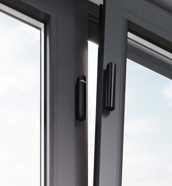Ajax-DoorProtect-Plus-MC Ajax DoorProtect Plus