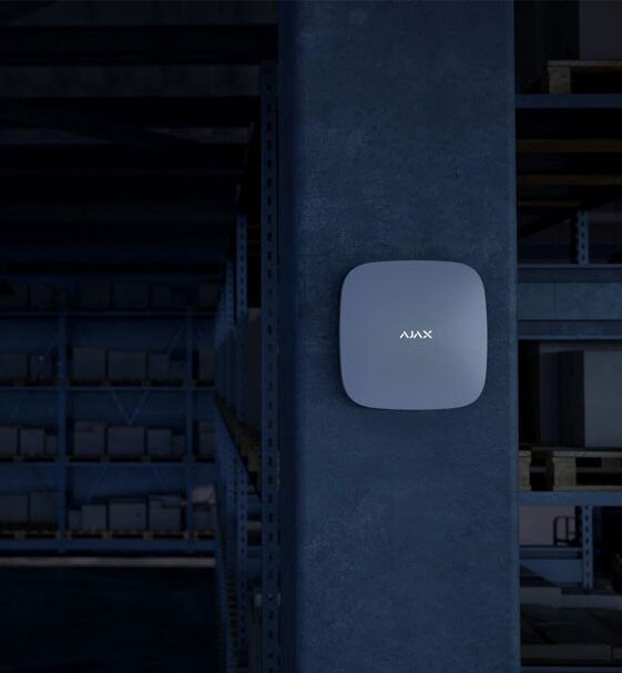 Ajax-Hub-2-Plus-centrala ajax hub 2 plus centrala